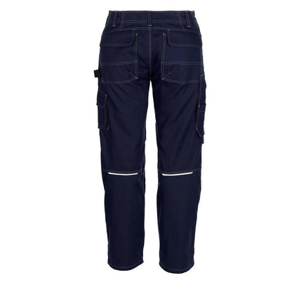 MASCOT® Lerida broek, marineblauw