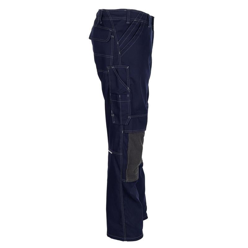 MASCOT® Lerida broek, marineblauw