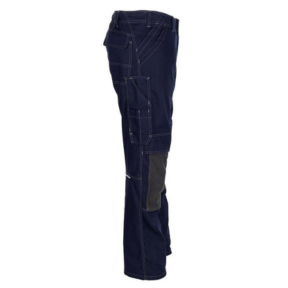 MASCOT® Lerida broek, marineblauw
