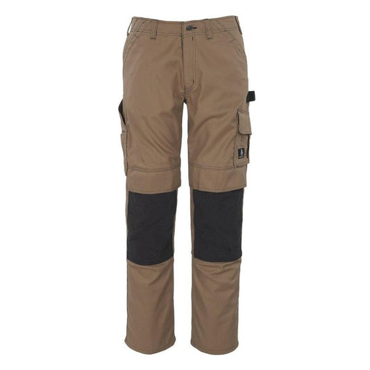 MASCOT® Lerida-broek, kaki