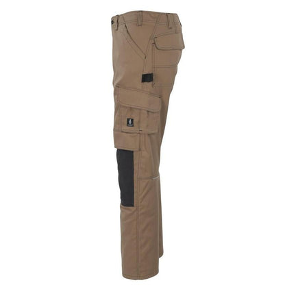 MASCOT® Lerida-broek, kaki