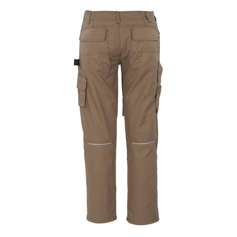 MASCOT® Lerida-broek, kaki