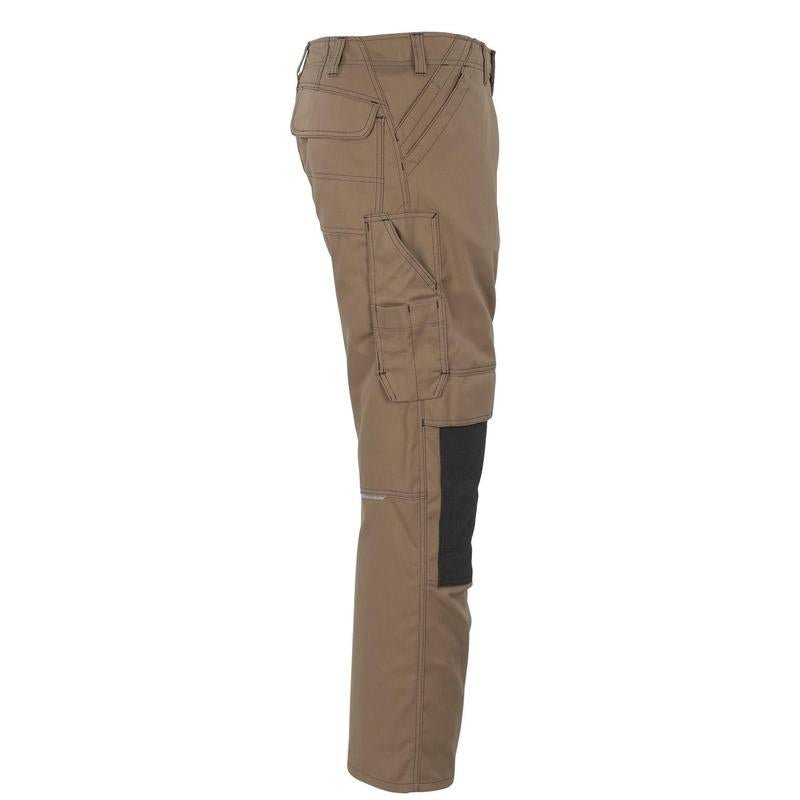 MASCOT® Lerida-broek, kaki