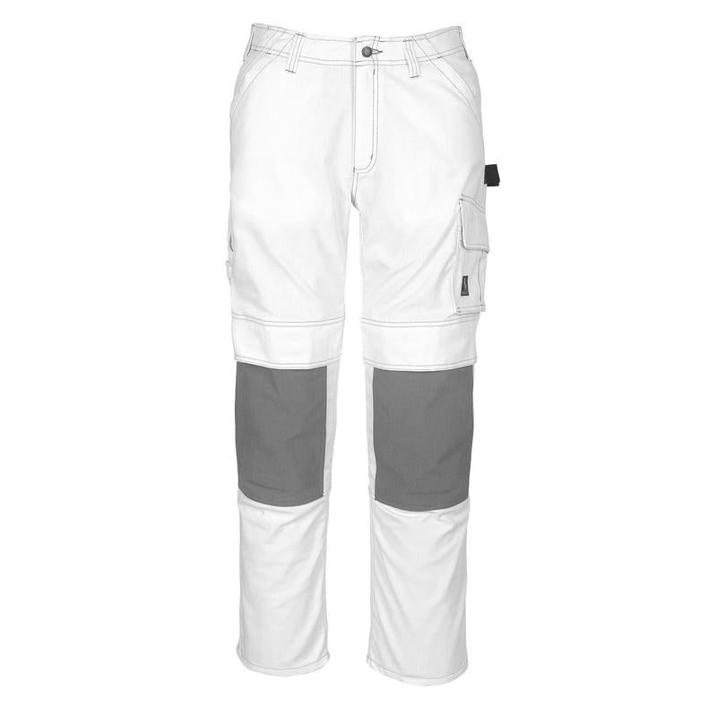 MASCOT® Lerida broek, wit
