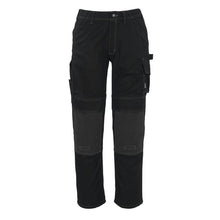 MASCOT® Lerida broek, zwart