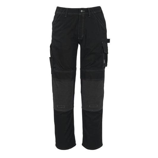 MASCOT® Lerida broek, zwart