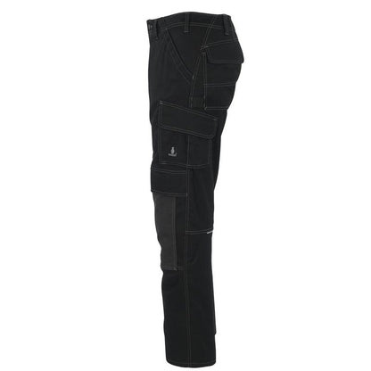 MASCOT® Lerida broek, zwart