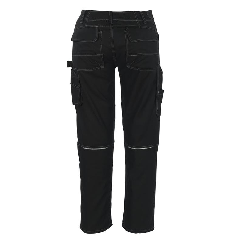 MASCOT® Lerida broek, zwart