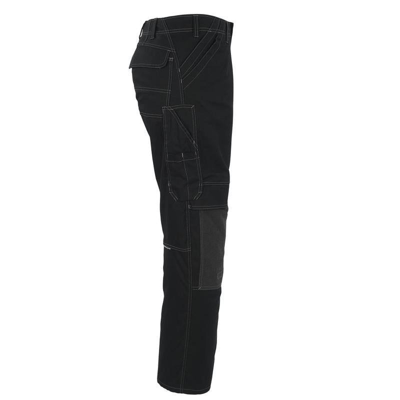 MASCOT® Lerida broek, zwart