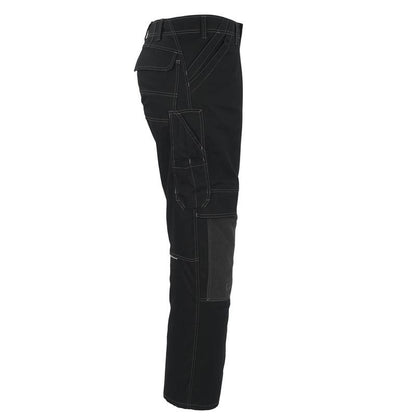 MASCOT® Lerida broek, zwart