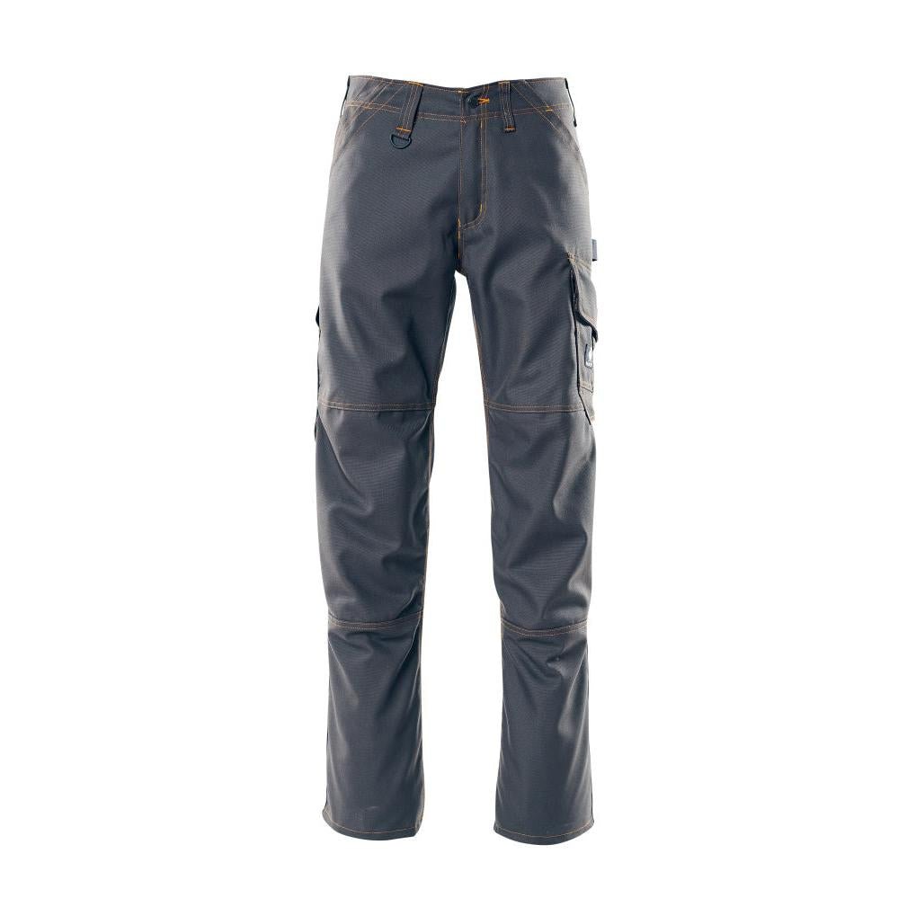 MASCOT® Faro broek, zwartblauw