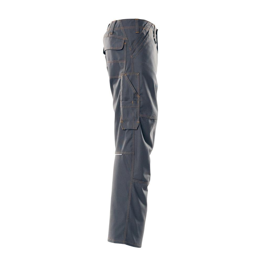 MASCOT® Faro broek, zwartblauw