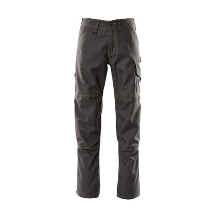 MASCOT® Faro broek, zwart