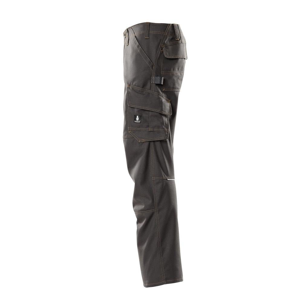 MASCOT® Faro broek, zwart