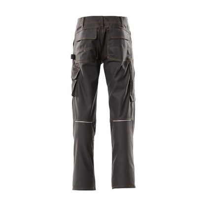 MASCOT® Faro broek, zwart
