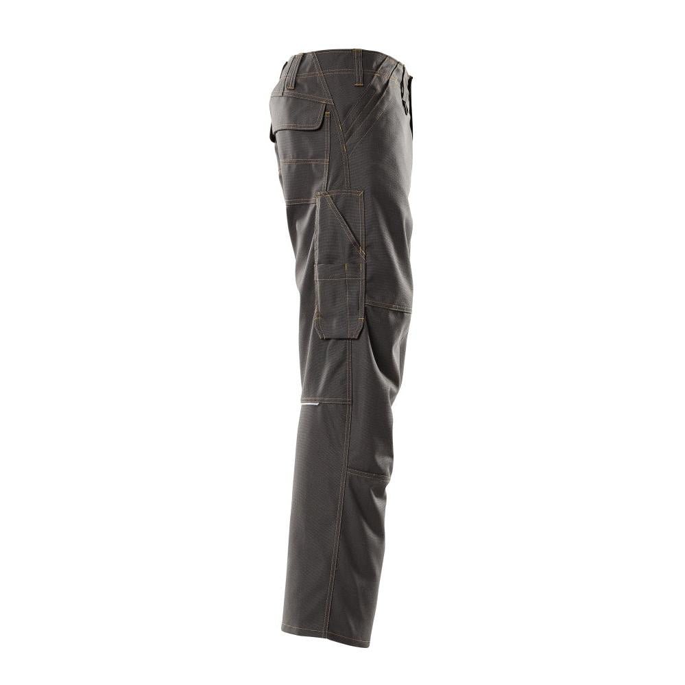 MASCOT® Faro broek, zwart