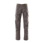 MASCOT® Faro broek, donker antraciet