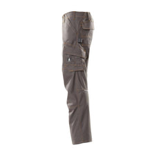 MASCOT® Faro broek, donker antraciet