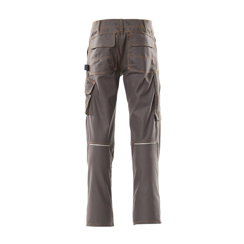 MASCOT® Faro broek, donker antraciet