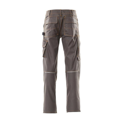 MASCOT® Faro broek, donker antraciet