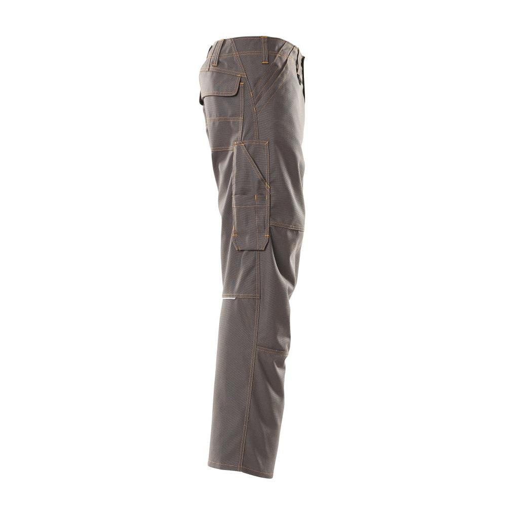 MASCOT® Faro broek, donker antraciet
