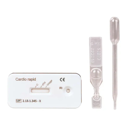 Duidelijkste Cardio snel