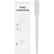 Duidelijkste pneumokokken