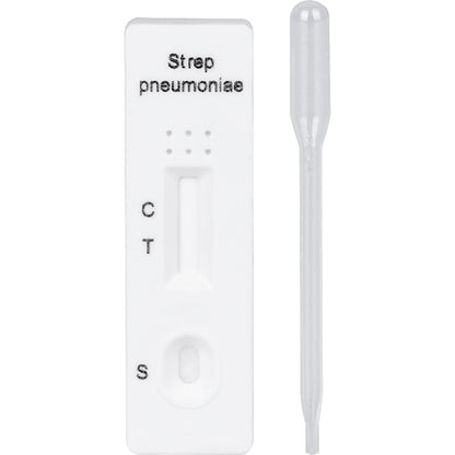 Duidelijkste pneumokokken