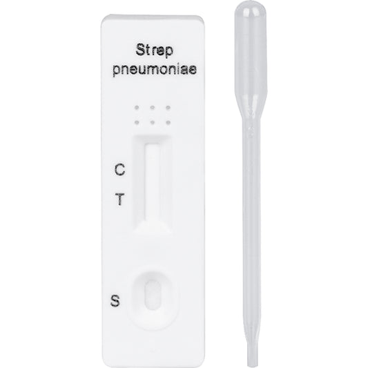 Duidelijkste pneumokokken