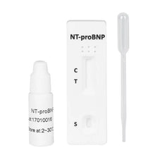 Cleartest NT-Pro BNP* Pakket: 5 tests | Pakket (5 testen)