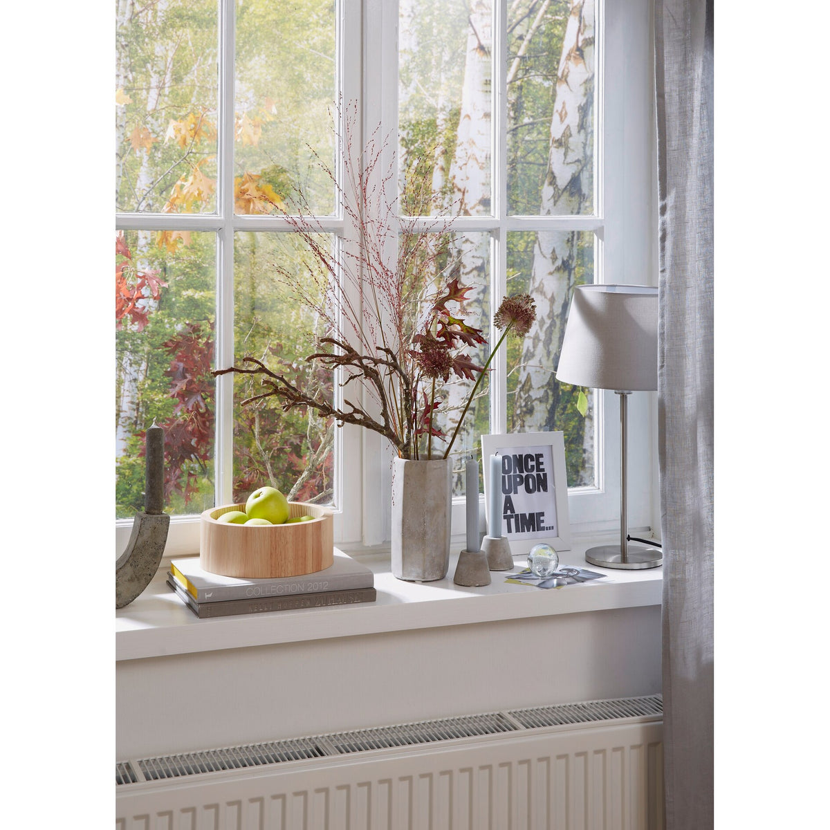 tesa INSULATION Dichtungsband Gummi L, weiß – Anwendung