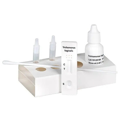 Duidelijkste Trichomonas