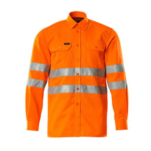MASCOT® Jona, fluorescerend oranje