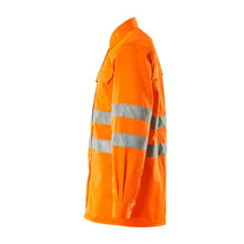 MASCOT® Jona, fluorescerend oranje