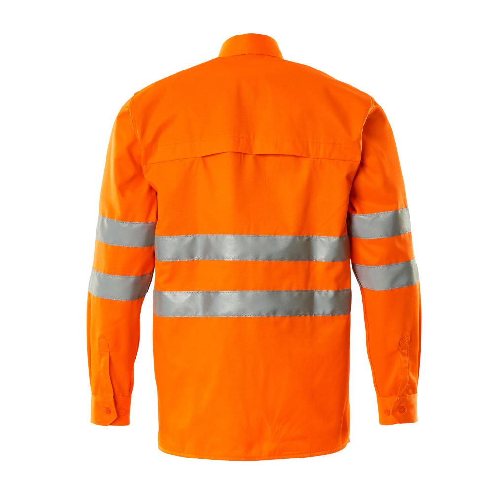 MASCOT® Jona, fluorescerend oranje