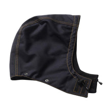 MASCOT® MacNeal met capuchon met D-knoop, maat ONE