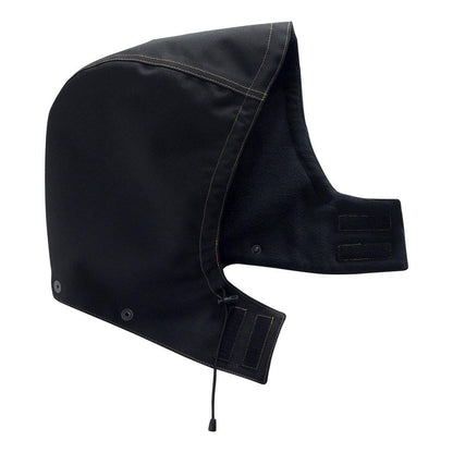 MASCOT® MacNeal met capuchon met D-knoop, maat ONE