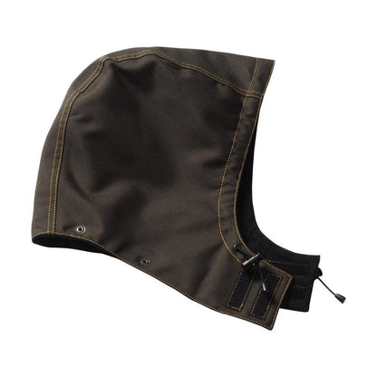 MASCOT® MacNeal met capuchon met D-knoop, maat ONE