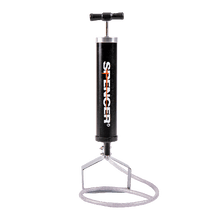 Vacuümpomp QMX 120