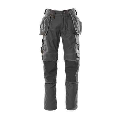 MASCOT® Almada werkbroek, zwart