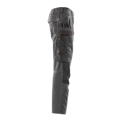 MASCOT® Almada werkbroek, zwart