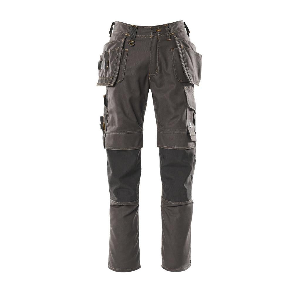 MASCOT® Almada werkbroek, donker antraciet