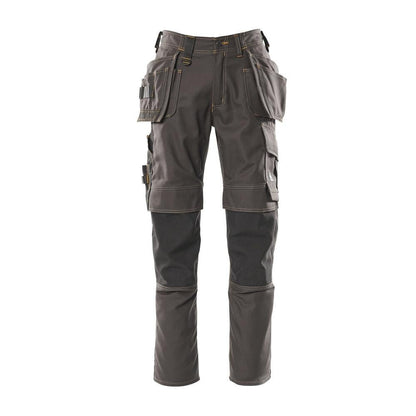 MASCOT® Almada werkbroek, donker antraciet