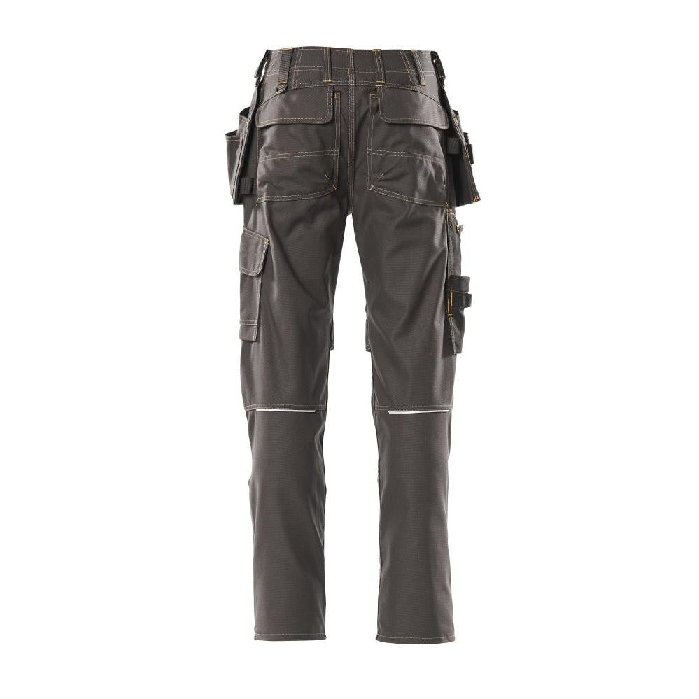MASCOT® Almada werkbroek, donker antraciet