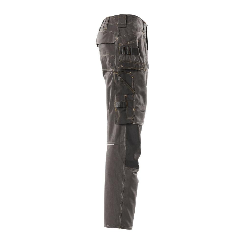 MASCOT® Almada werkbroek, donker antraciet