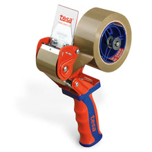tesapack 6400PV2 handafroller voor verpakkingstape