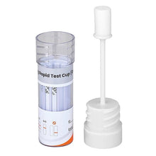 CLEARTEST Multi Drug 5 speekselbeker 5 proefverpakking
