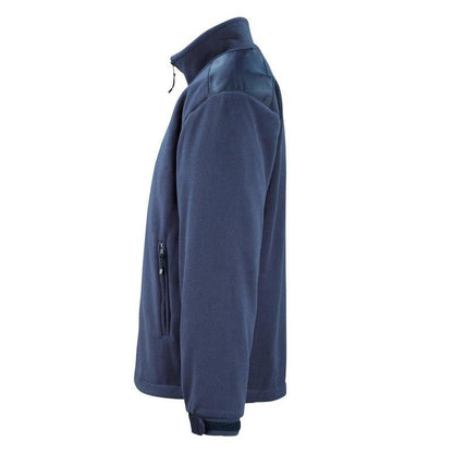 MACMICHAEL® Bogota fleecejack
