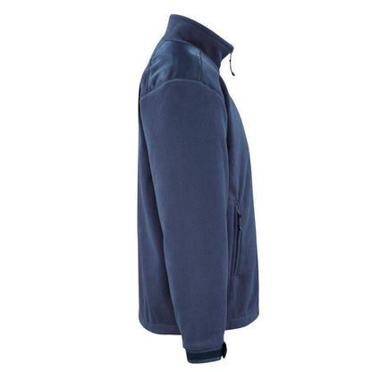 MACMICHAEL® Bogota fleecejack