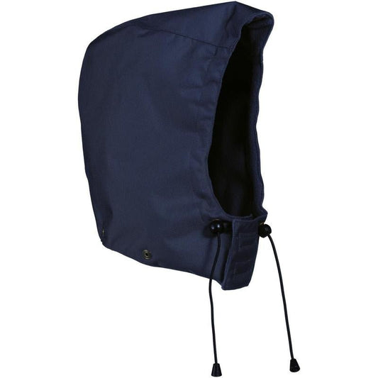 MASCOT® MacKay met capuchon met D-knoop, maat ONE